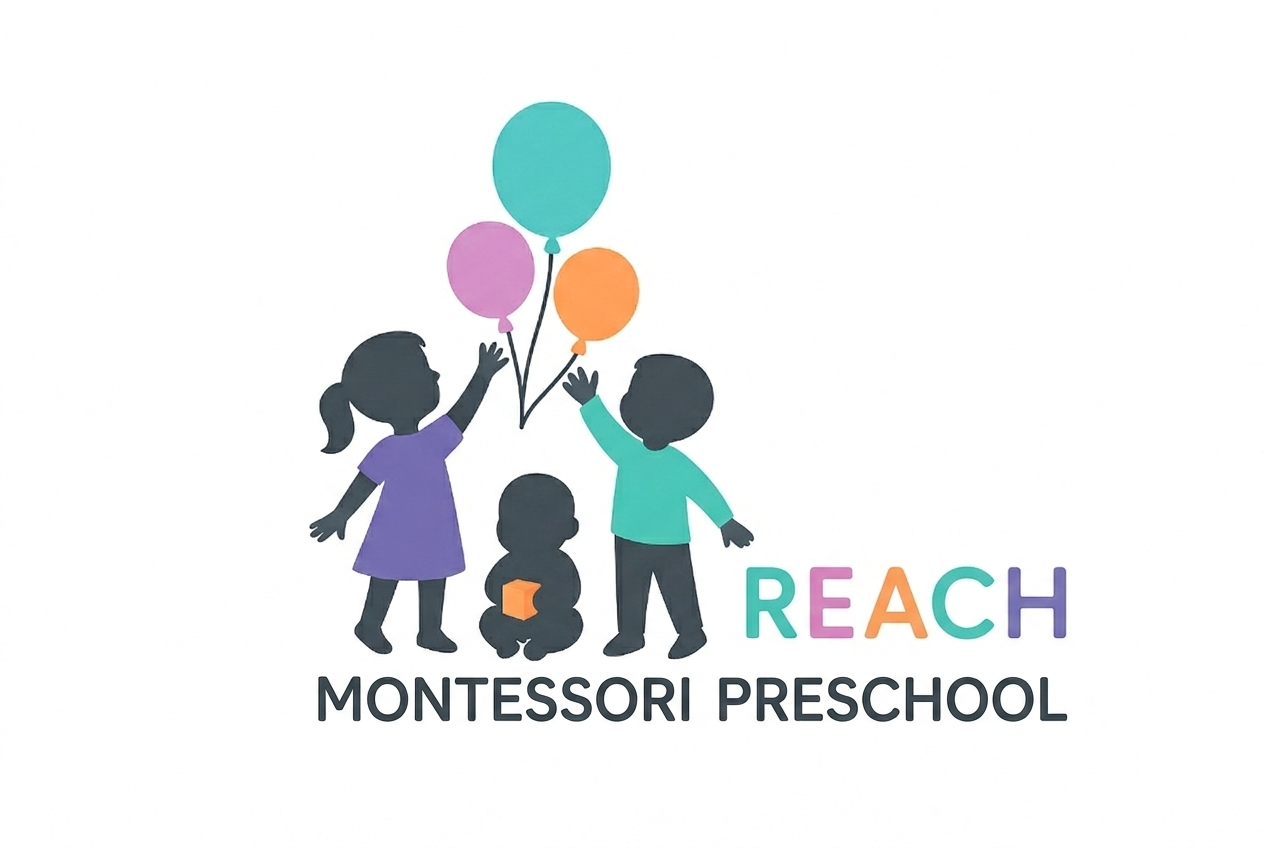 reach logo